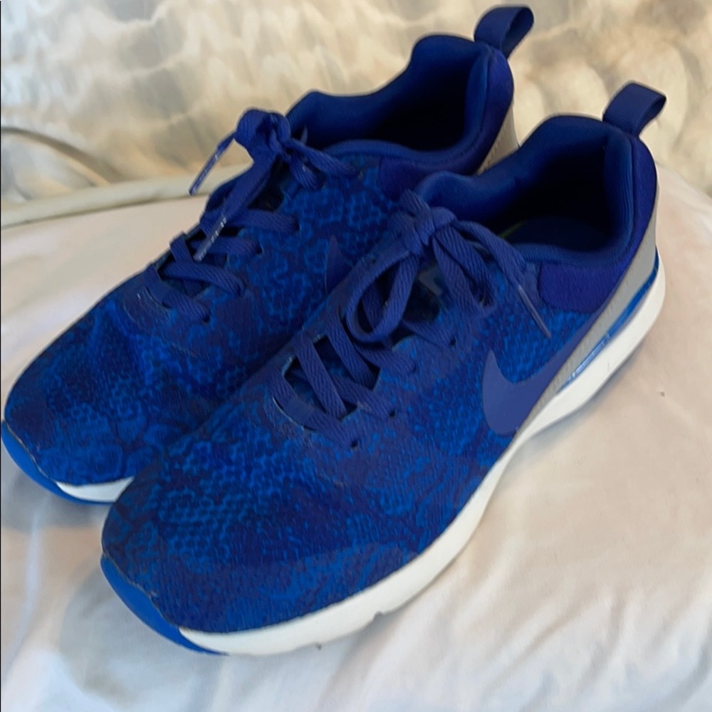 Nike Air Athletic shoes